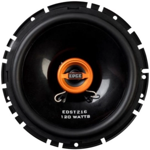 Altavoz para coche EDGE EDST216-E6