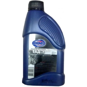 Aceite de transmisión VAMP TAD-17 1L