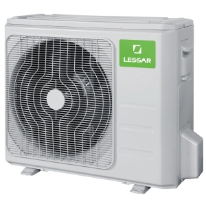 Lessar LS/LU-H24KOA2