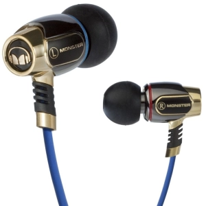 Auriculares Monster Miles Davis Tribute