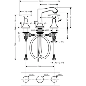 Hansgrohe