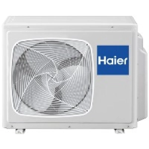 Aire acondicionado Haier 4U30HS3ERA