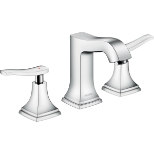 Batidora Hansgrohe Metropol Classic 31330000