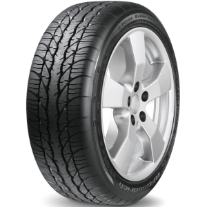 Neumáticos BF Goodrich G-Force Super Sport A/S 225/45 R17 94W