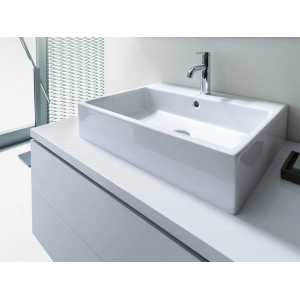 Lavabo Duravit Vero Air 235060