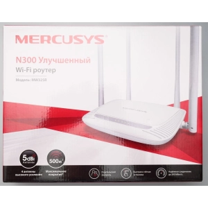 Mercusys MW325R