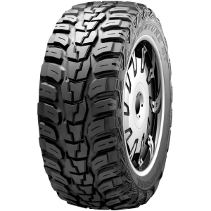 Neumáticos Marshal Road Venture MT KL71 245/75 R16 120Q