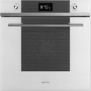 Horno Smeg SF6102TVB