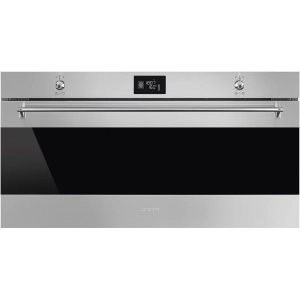 Horno Smeg SFR9390X