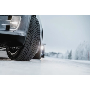 Nokian Hakkapeliitta R3 SUV