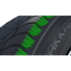 Nokian Hakkapeliitta R3 SUV