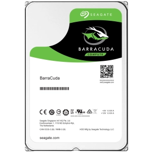 Unidad de disco duro Seagate ST6000DM003