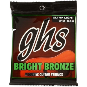 Cadenas GHS Bright Bronze 10-46