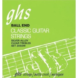 Cadenas GHS Ball End Regular Classics 28-43