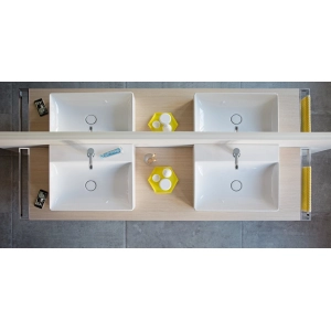 Duravit DuraSquare 235360