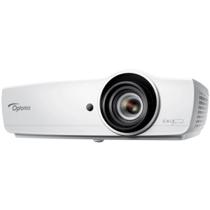 Proyector Optoma EH470