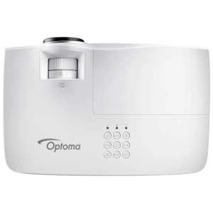 Optoma EH470