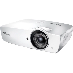 Proyector Optoma EH460ST