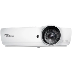 Optoma EH460ST