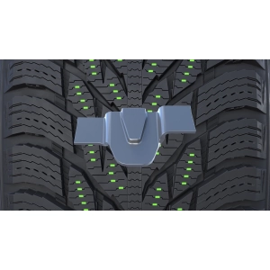 Nokian Hakkapeliitta R3 175/65 R15 84R