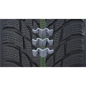 Nokian Hakkapeliitta R3 185/65 R15 88R