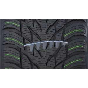 Nokian Hakkapeliitta R3 185/65 R15 88R