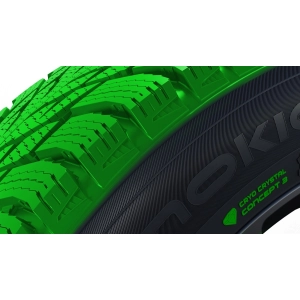 Nokian Hakkapeliitta R3 225/55 R16 99R