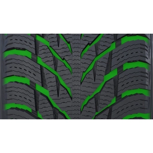 Nokian Hakkapeliitta R3 225/50 R17 98R