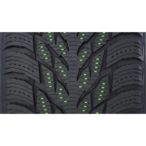 Nokian Hakkapeliitta R3 225/50 R17 98R