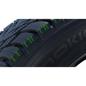 Nokian Hakkapeliitta R3 225/50 R17 98R