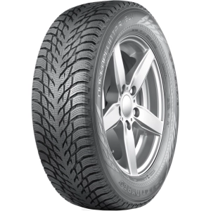 Neumáticos Nokian Hakkapeliitta R3 SUV 215/65 R16 102R