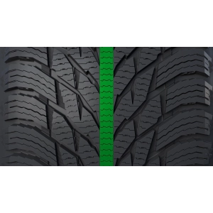 Nokian Hakkapeliitta R3 SUV 235/60 R16 104R