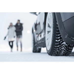 Nokian Hakkapeliitta R3 SUV 255/55 R19 111R