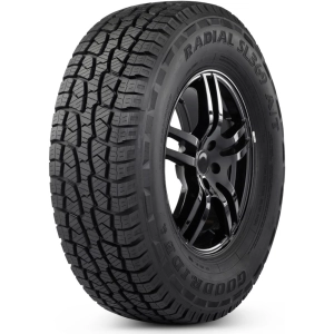 Goodride SL369 205/70 R15 96H