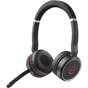 Auriculares Jabra Evolve 75 Stereo UC