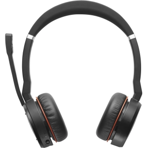 Jabra Evolve 75 Stereo UC