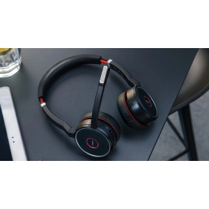 Jabra Evolve 75 Stereo UC