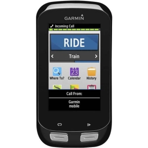 Ciclocomputador / velocímetro Garmin Edge Explore 1000