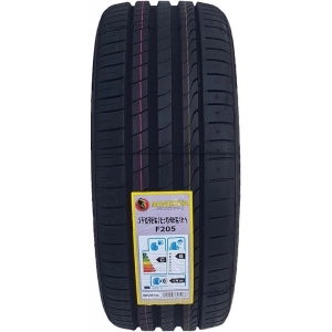 Minerva F205 245/40 R19 98Y