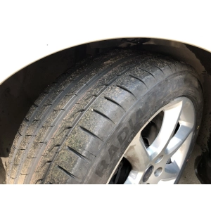 Minerva F205 245/40 R19 98Y