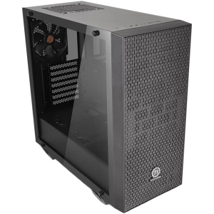 Carrocería Thermaltake Core G21 Tempered Glass Edition