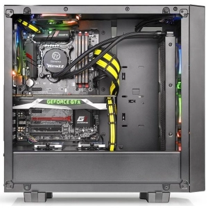 Thermaltake Core G21 Tempered Glass Edition