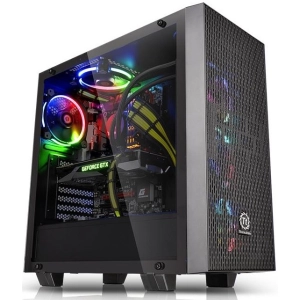 Thermaltake Core G21 Tempered Glass Edition