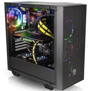 Thermaltake Core G21 Tempered Glass Edition