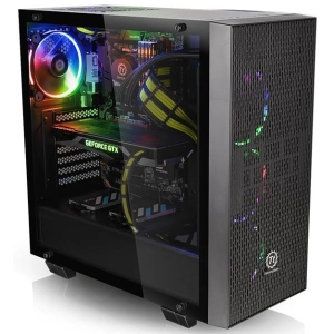 Thermaltake Core G21 Tempered Glass Edition