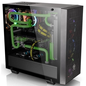 Thermaltake Core G21 Tempered Glass Edition