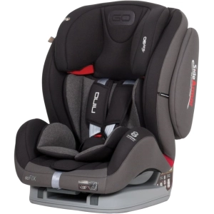 Silla de coche para niños EasyGo Nino Isofix