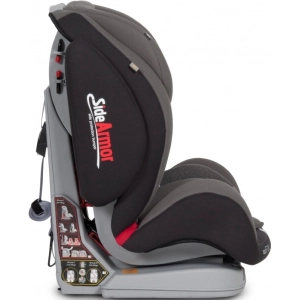 EasyGo Nino Isofix