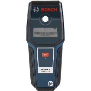 Cableado detector Bosch GMS 100 M Professional 0601081100