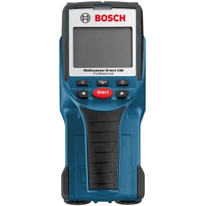 Cableado detector Bosch D-tect 150 Professional 0601010005